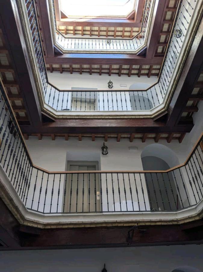Апартаменти Lindo Piso En El Centro Historico De Кадіс Екстер'єр фото